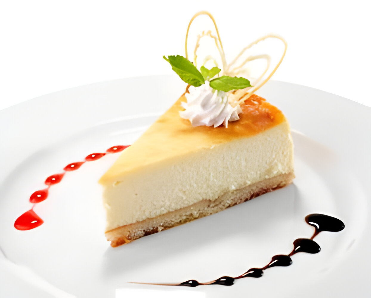 How Long is Cheesecake Good for – Easy Guide